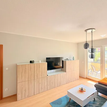 H 19 Apartamento Graal-Mueritz