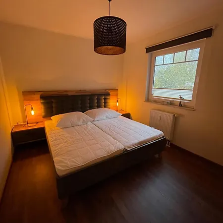 H 19 Apartamento