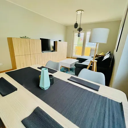 Apartman H 19