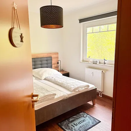 H 19 Apartman *