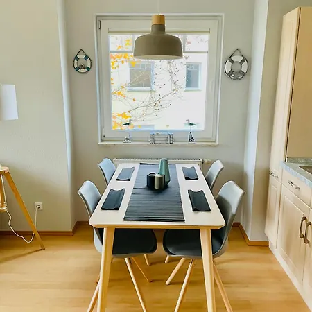 Apartman H 19 *
