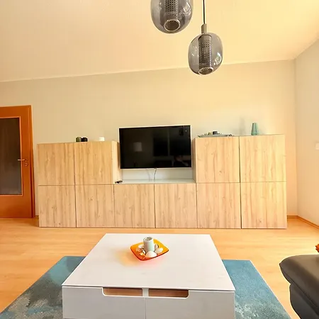 Apartamento H 19 Graal-Mueritz