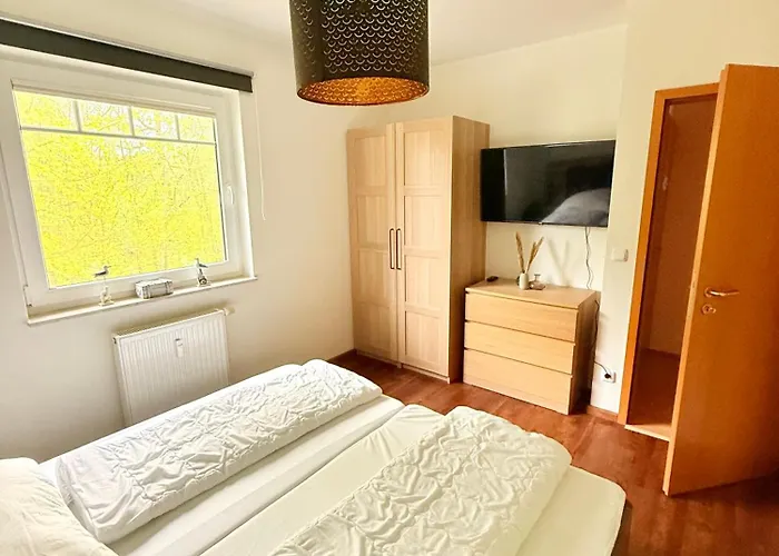 H 19 * Graal-Mueritz