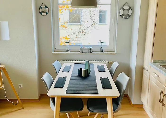 Lägenhet H 19 *